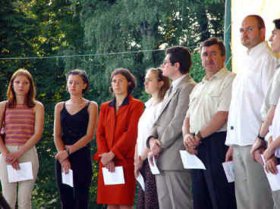 2002 - III Dni Sycyny