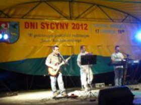  XIII Dni Sycyny, 17.06.2012