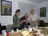 Spotkanie seniorów Sycyny